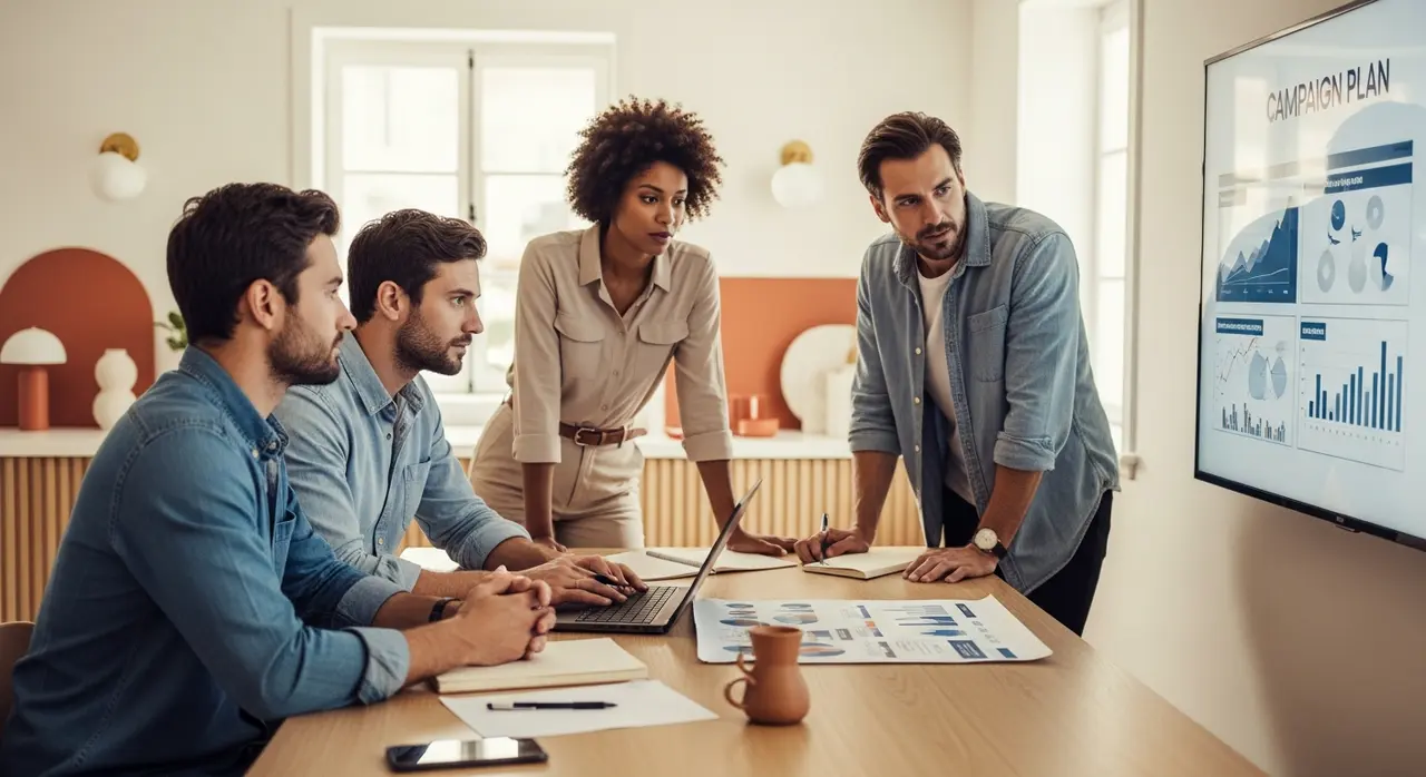 Agence Marketing Palaiseau